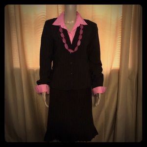 Women business suit